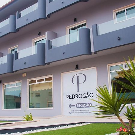 Pedrogao Guesthouse المظهر الخارجي الصورة