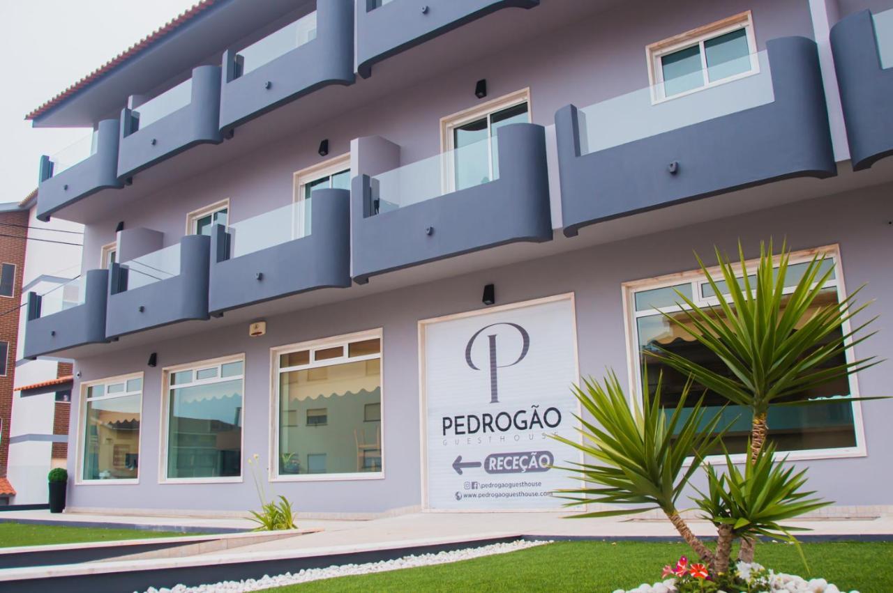 Pedrogao Guesthouse المظهر الخارجي الصورة