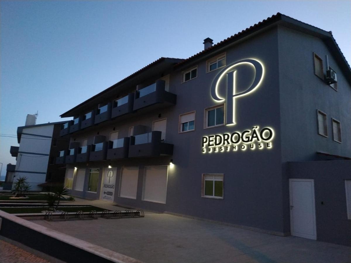 Pedrogao Guesthouse المظهر الخارجي الصورة