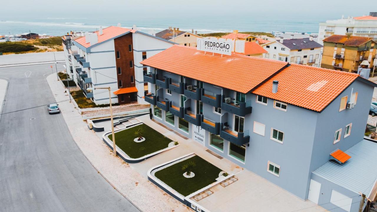 Pedrogao Guesthouse المظهر الخارجي الصورة